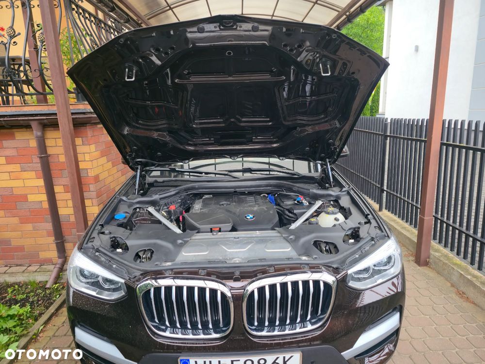 BMW X3 - 2