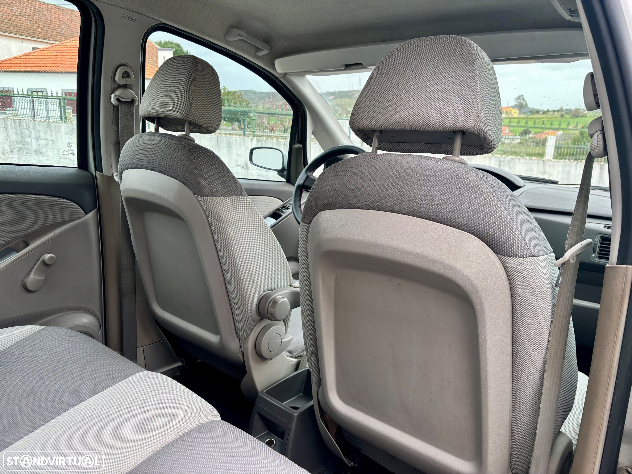 Fiat Idea 1.3 MJ Active - 30