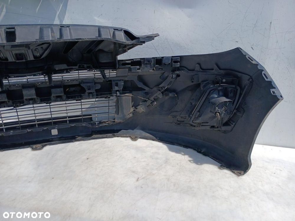 ZDERZAK PRZÓD PRZEDNI  PEUGEOT 308 T7 CC CABRIO PDC KTV 9681848777 - 5