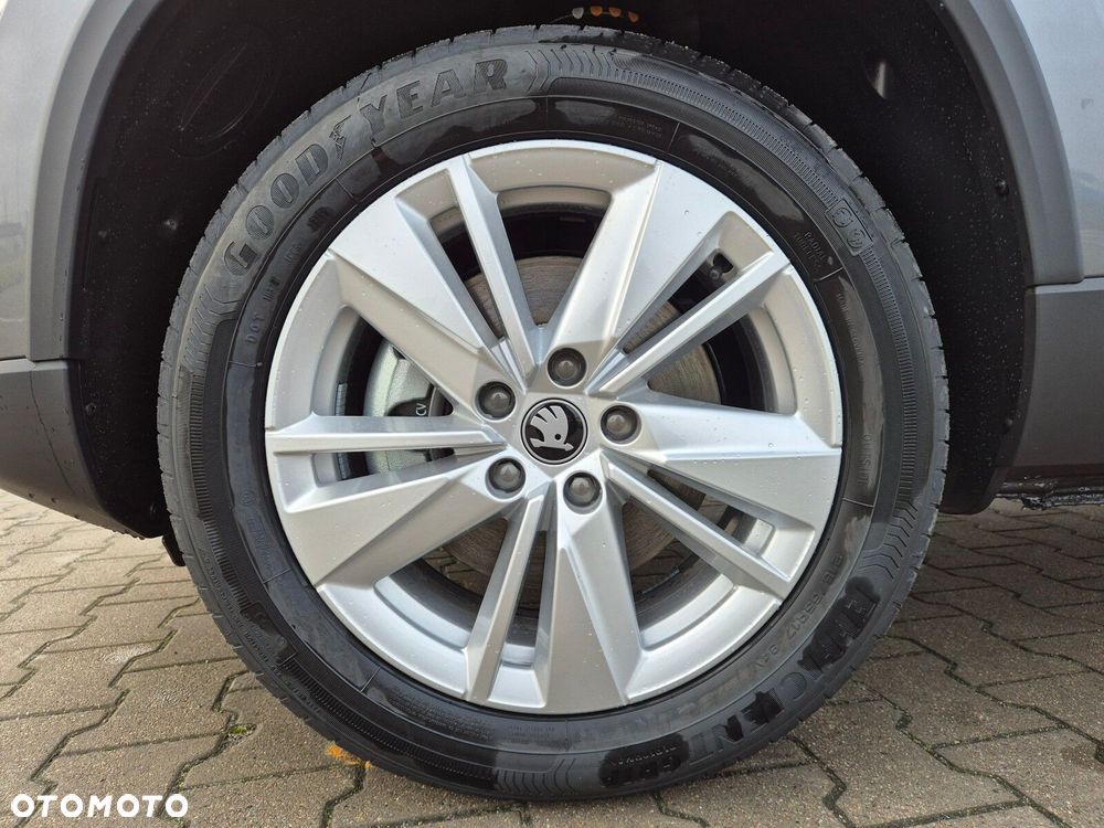 Skoda Karoq 1.5 TSI ACT Edition 130 - 8