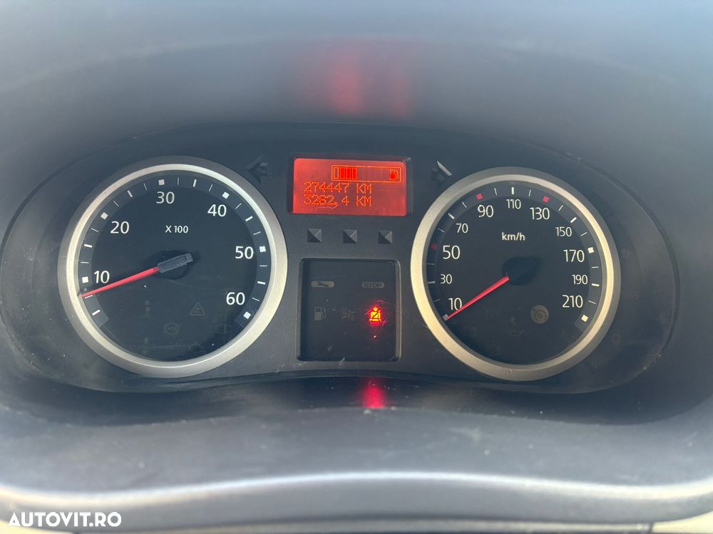 Renault Trafic 2.0 dCi 115 L2H1 - 32