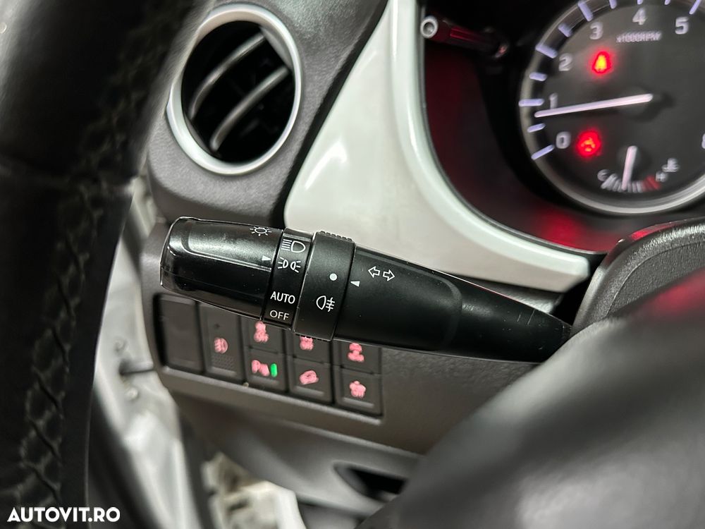 Suzuki Vitara 1.6 4X4 Cool - 14