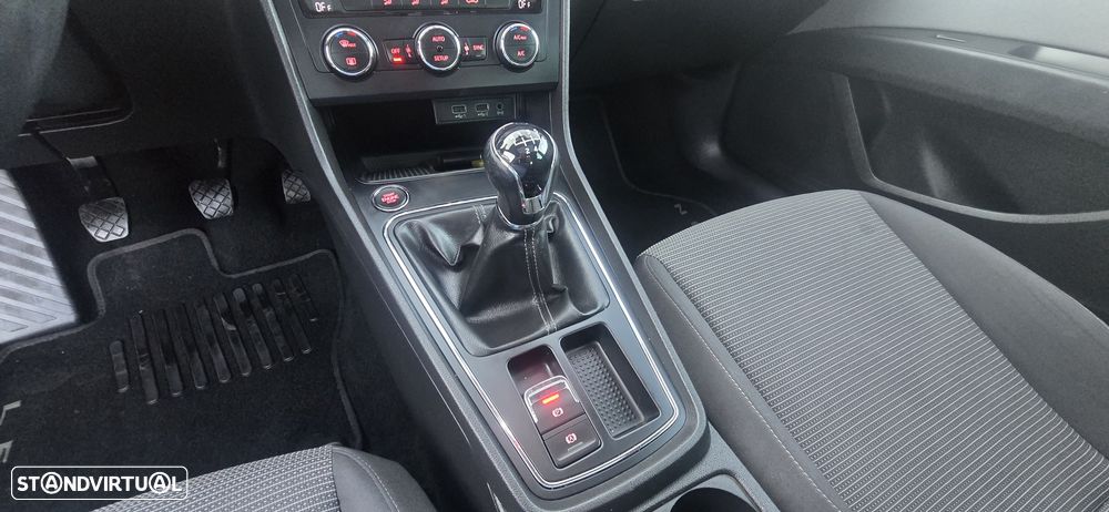 SEAT Leon 1.0 EcoTSI Style S/S - 17