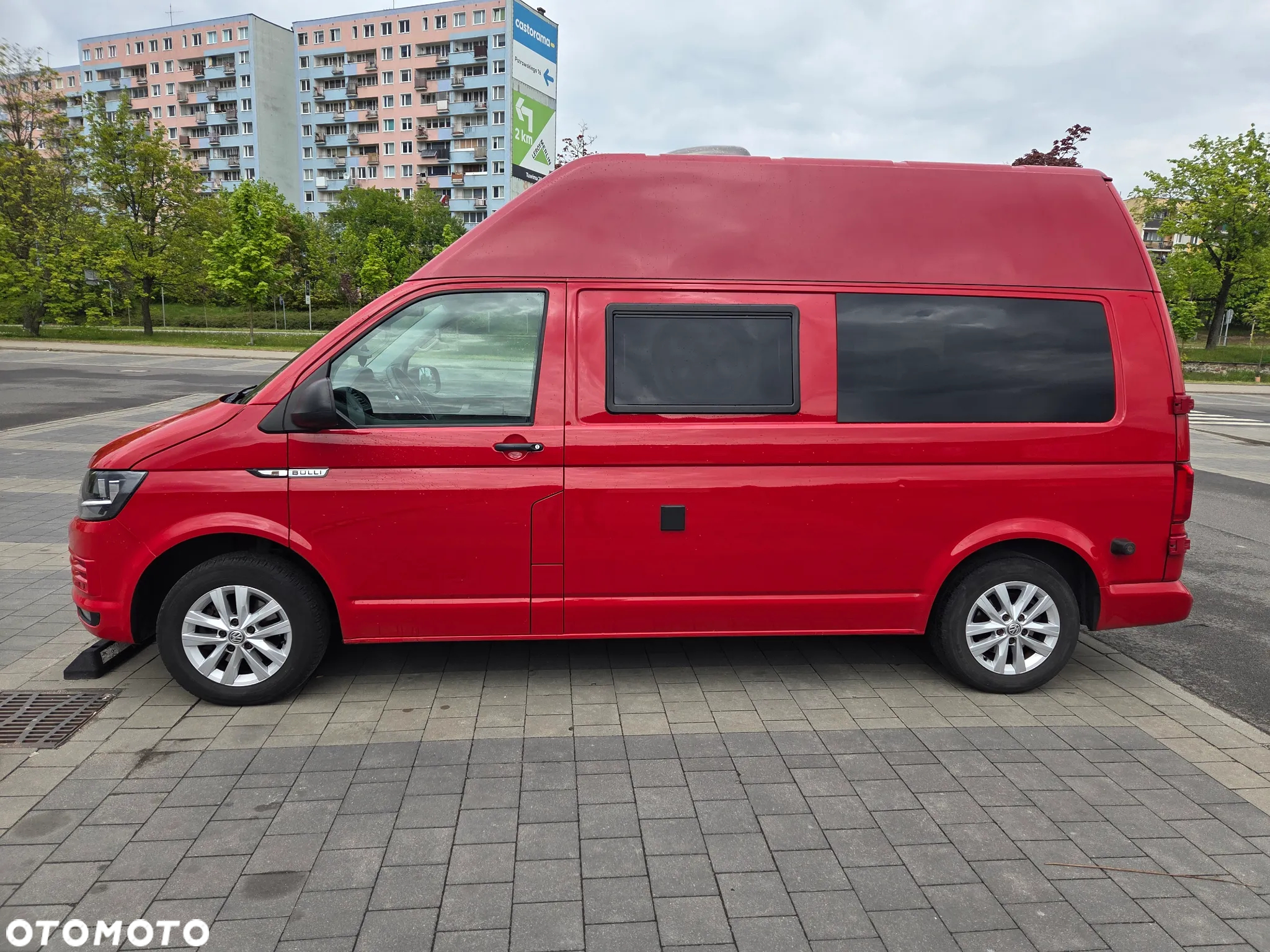 Volkswagen T6 - 5