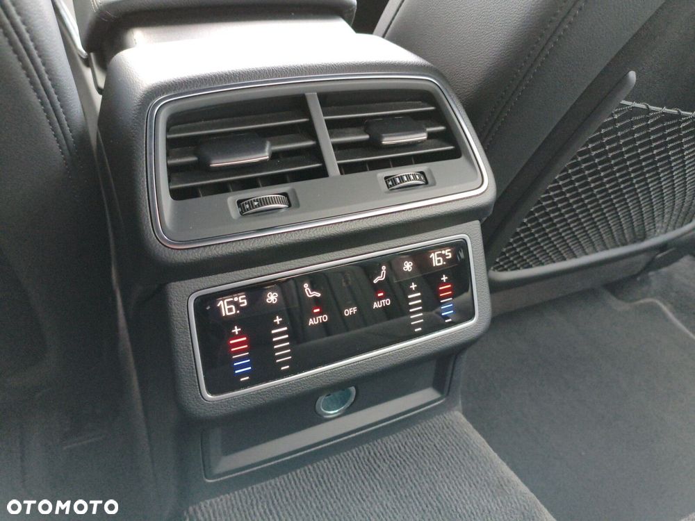 Audi A6 Limousine - 15