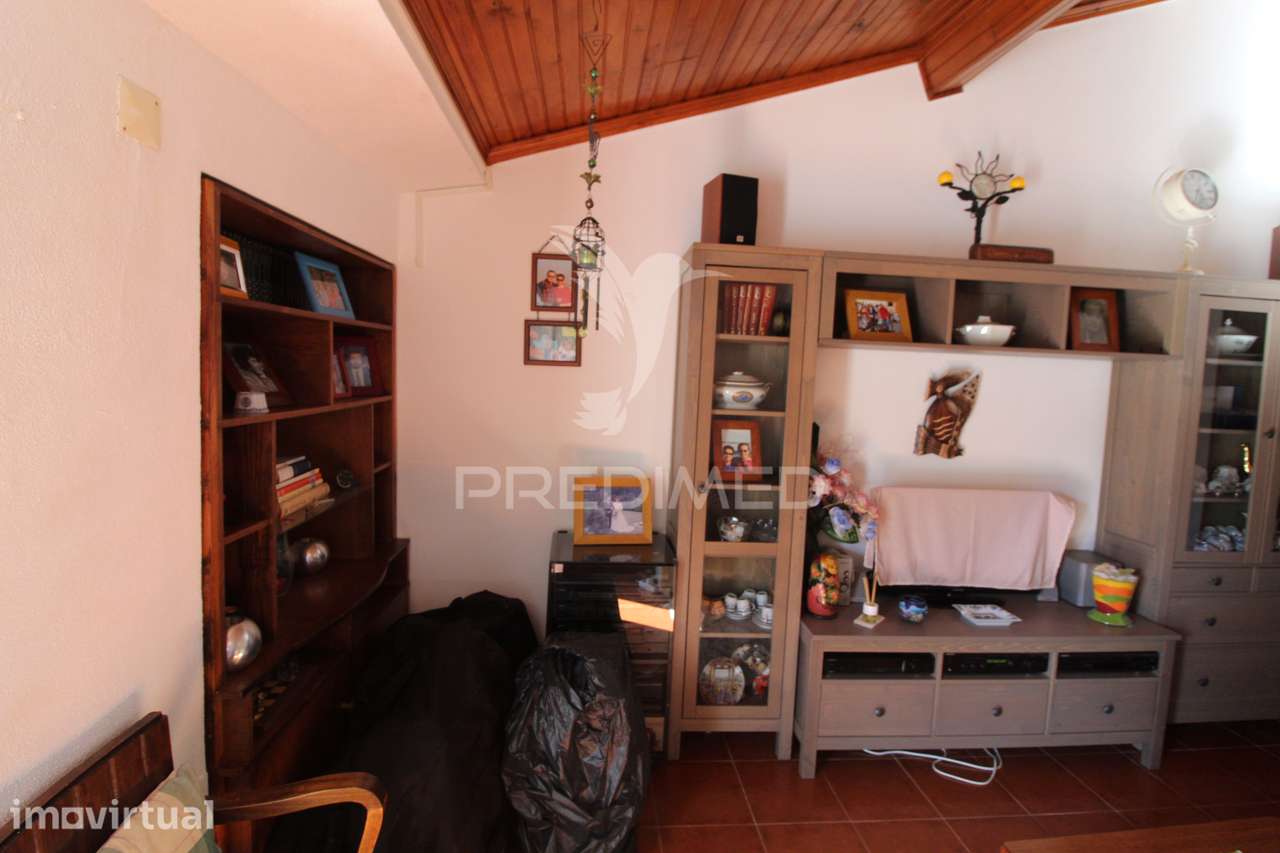 Moradia Geminada T3 | Centro da Vila | Pronta a Habitar - Grande imagem: 3/24