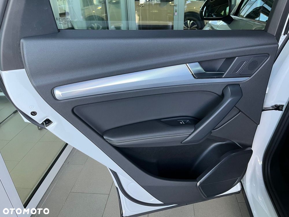 Audi Q5 Sportback - 17