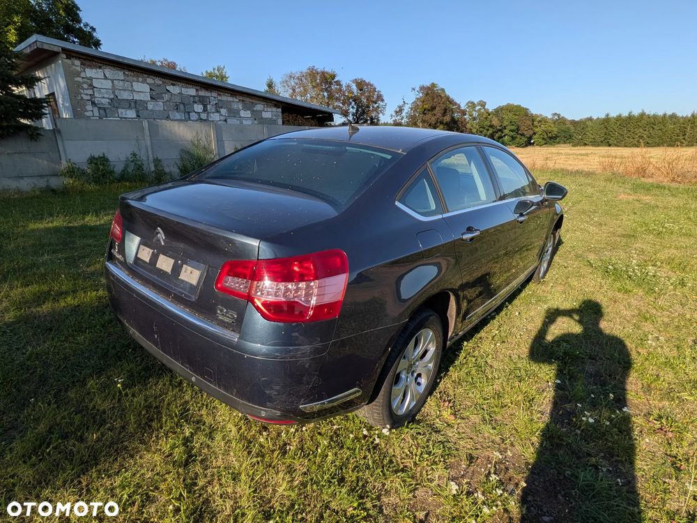 Citroën C5 2.0 HDi Exclusive - 3