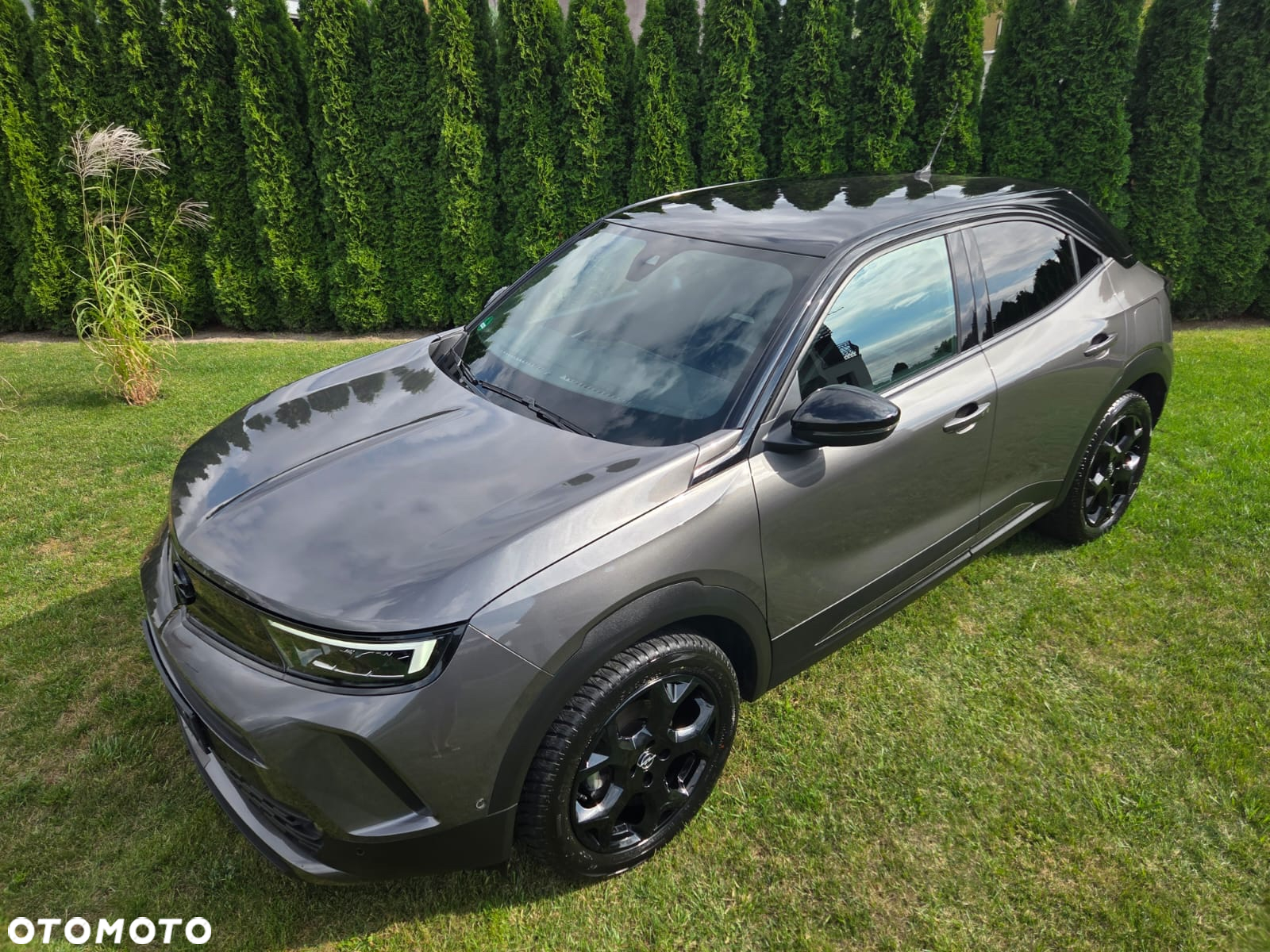 Opel Mokka 1.2 DI Turbo - 11