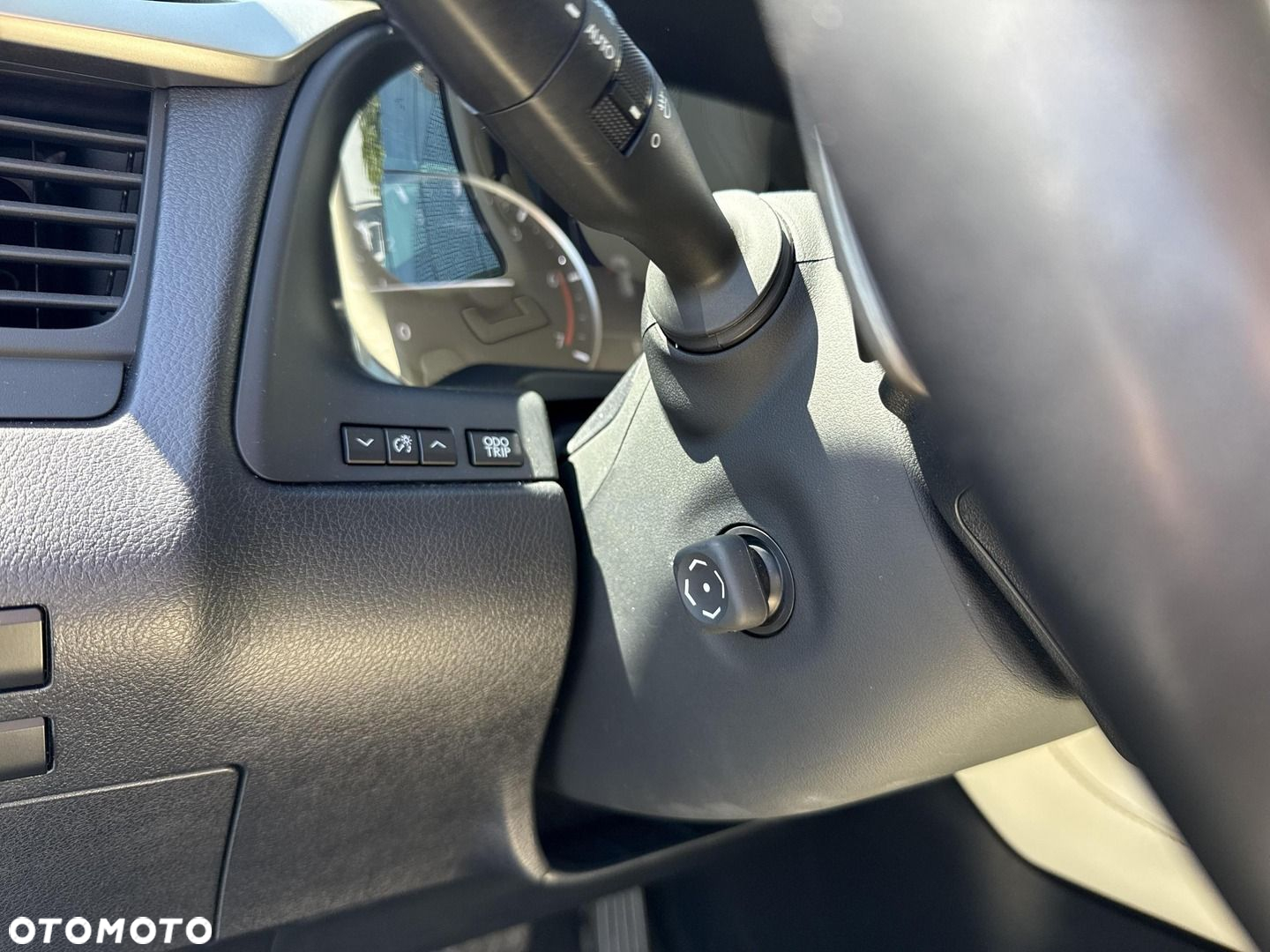 Lexus RX 300 Prestige - 12