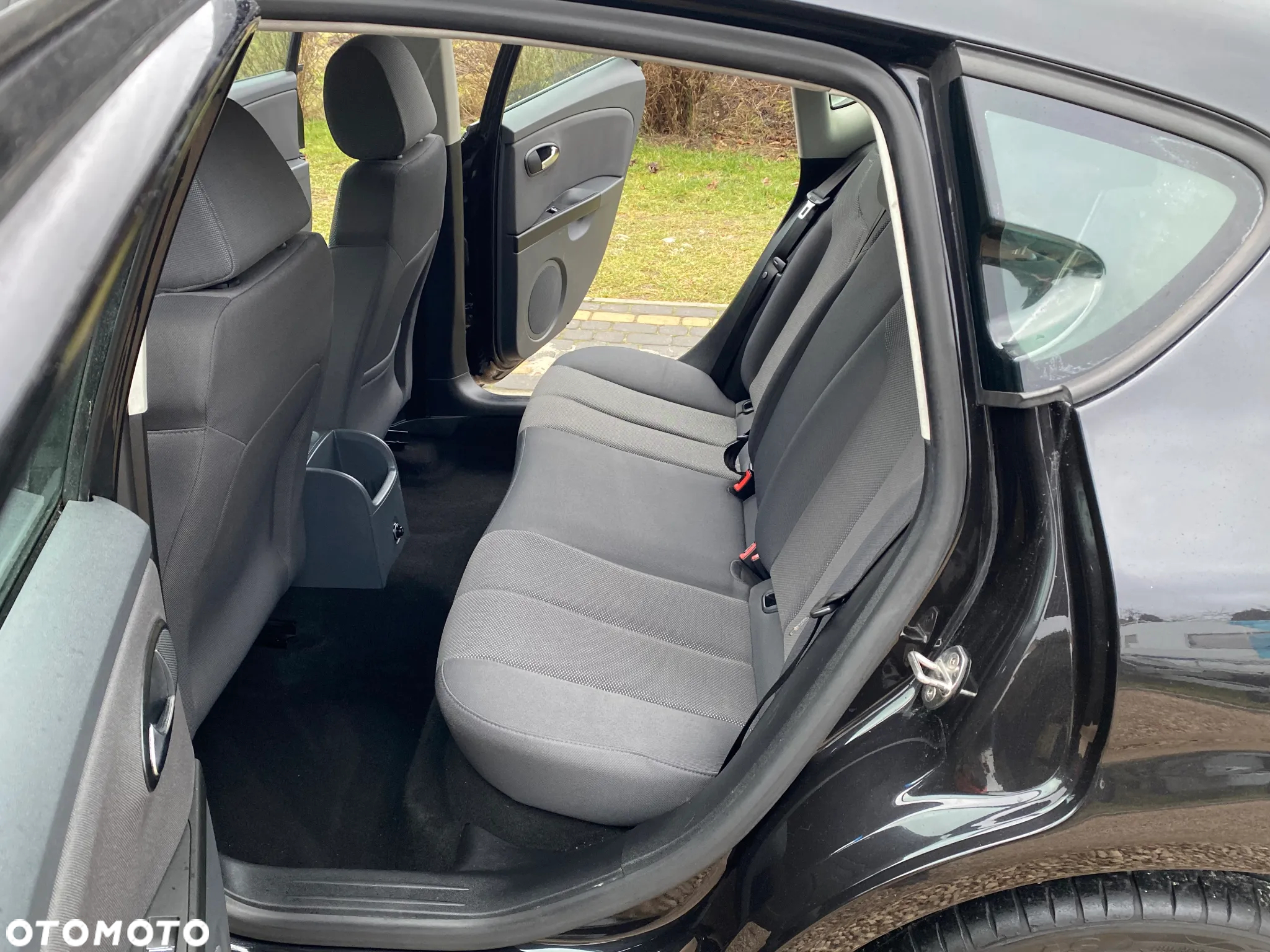 Seat Leon 1.6 Sport Limited - 31