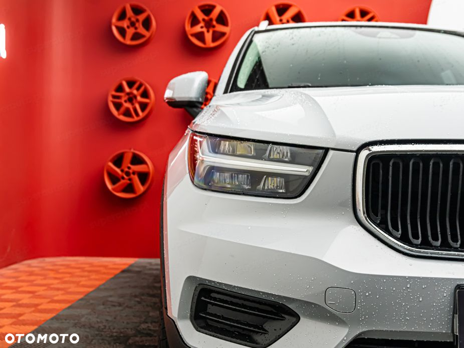 Volvo XC 40 D3 - 22