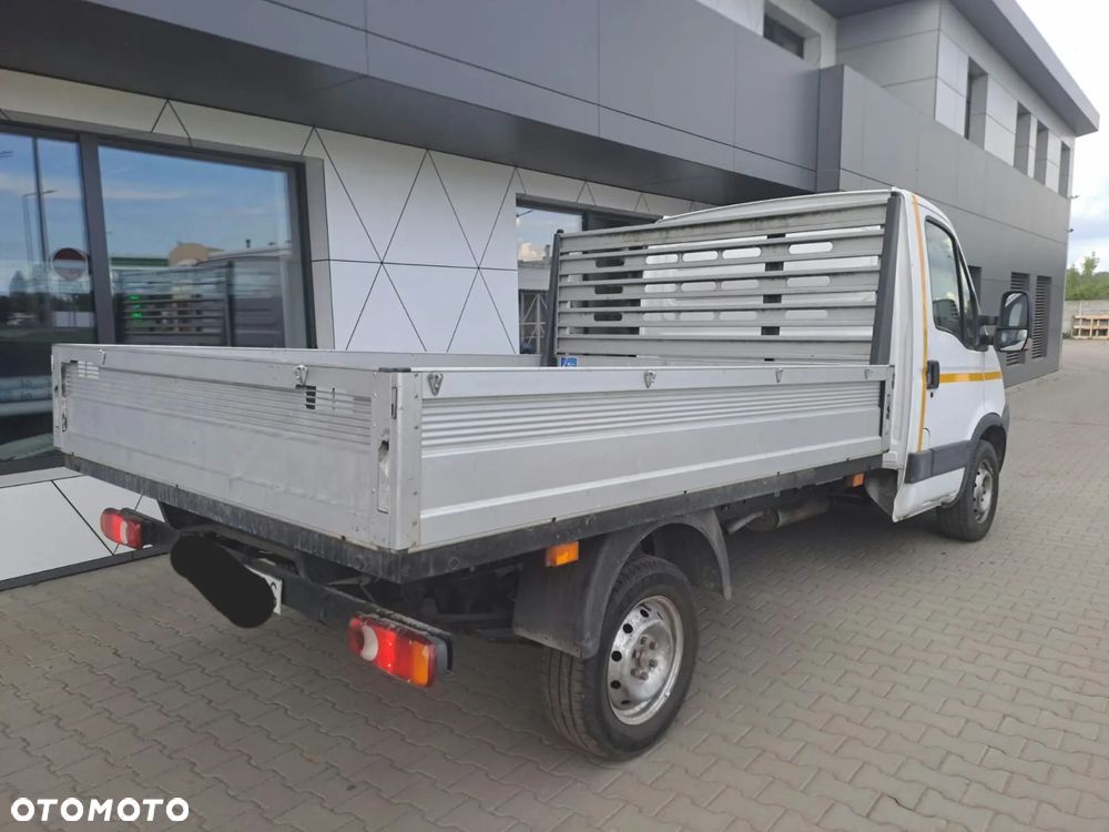 Iveco DAILY - 15