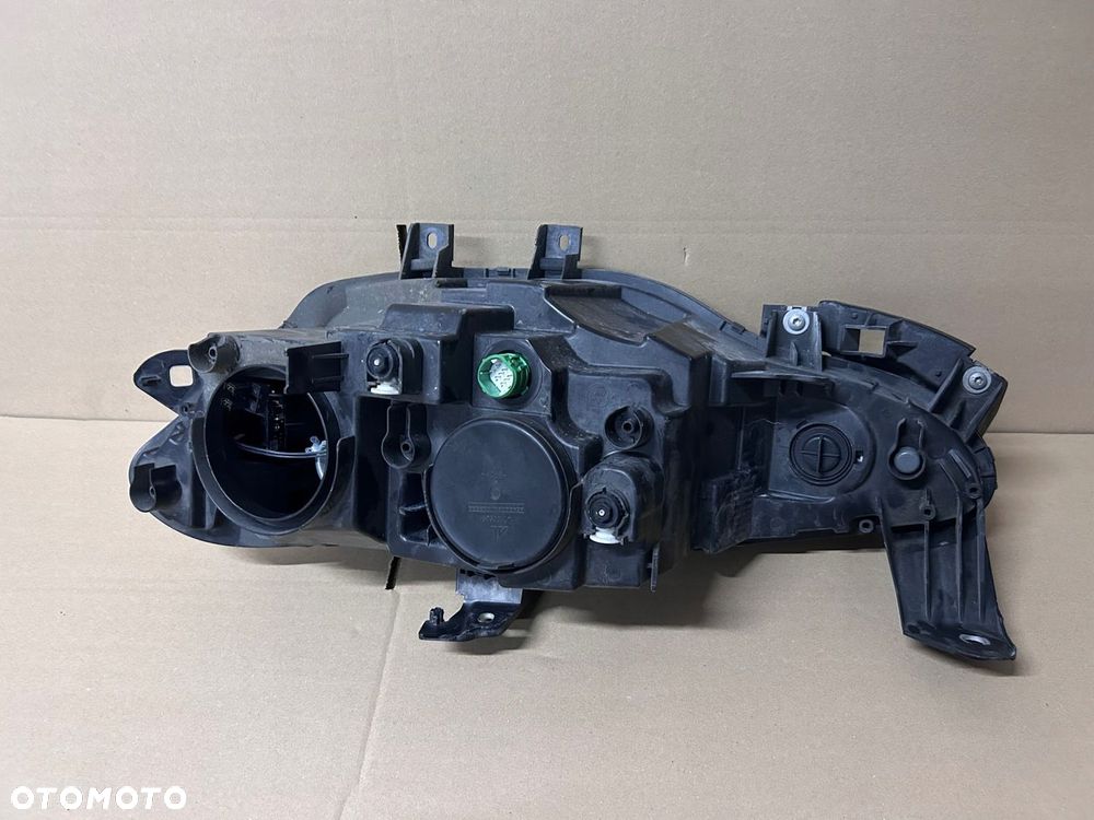 LAMPA PRAWA FIAT TIPO SOCZEWKA LED PRZÓD PRZEDNIA - 8