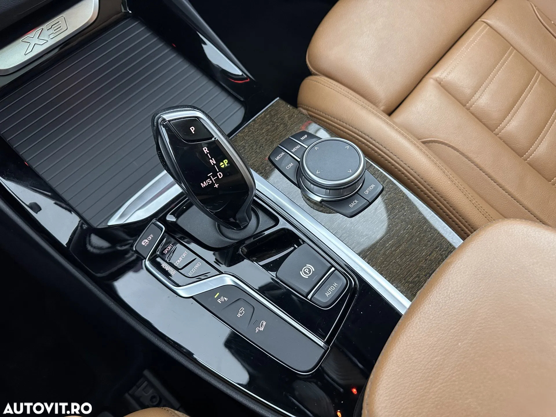 BMW X3 xDrive30i AT M Sport - 14