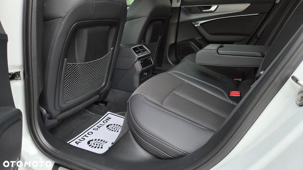 Audi A6 Limousine 55 TFSI e quattro S tronic S line - 14