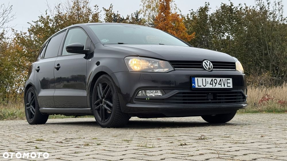 Volkswagen Polo - 17