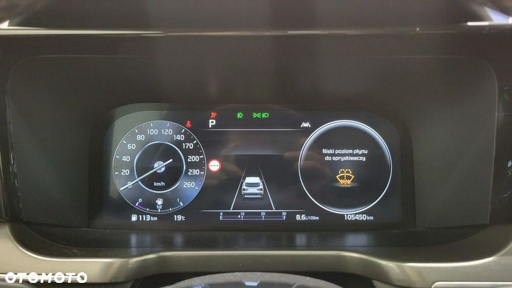 Kia Sorento - 16