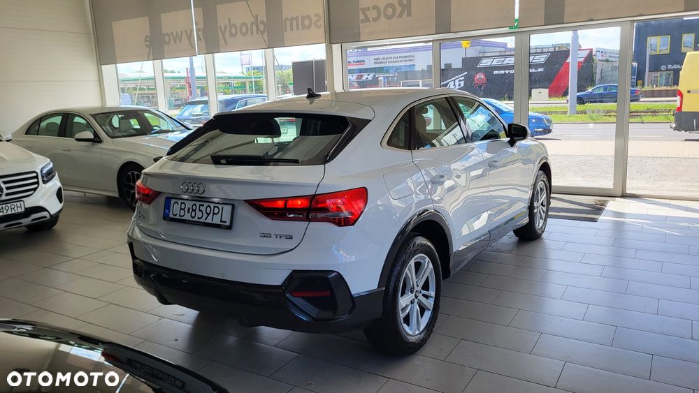 Audi Q3 Sportback - 3