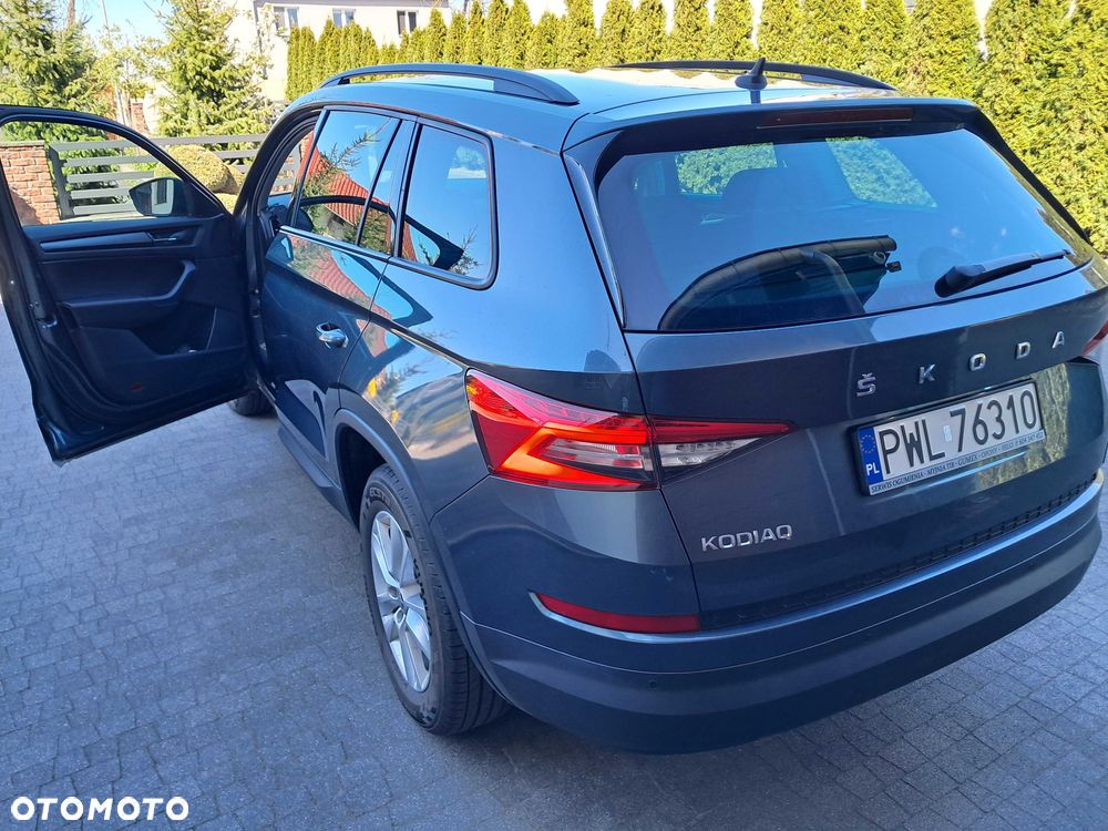 Skoda Kodiaq - 8