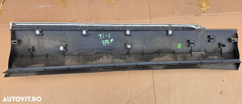 Bandou usa stanga fata Vw Tiguan 2 5NA 2016 / 2017 / 2018 2019 - 2