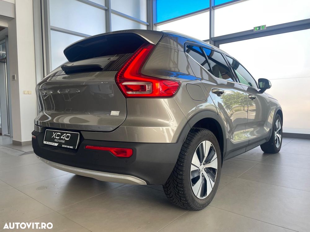 Volvo XC 40 - 5
