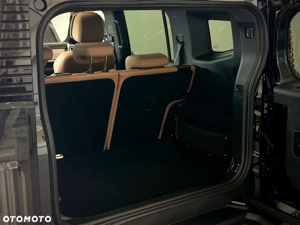 Jetour T2 - 13