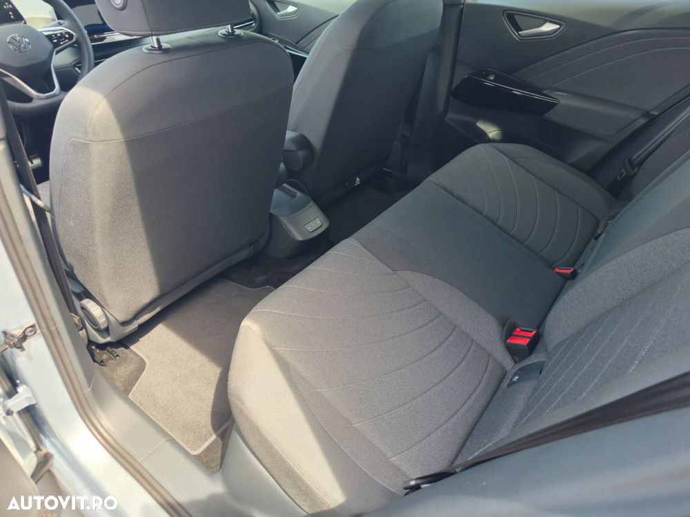 Volkswagen ID.3 - 13
