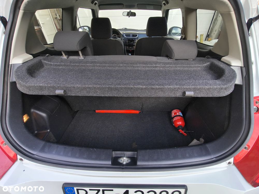 Suzuki Swift 1.6 Sport - 21