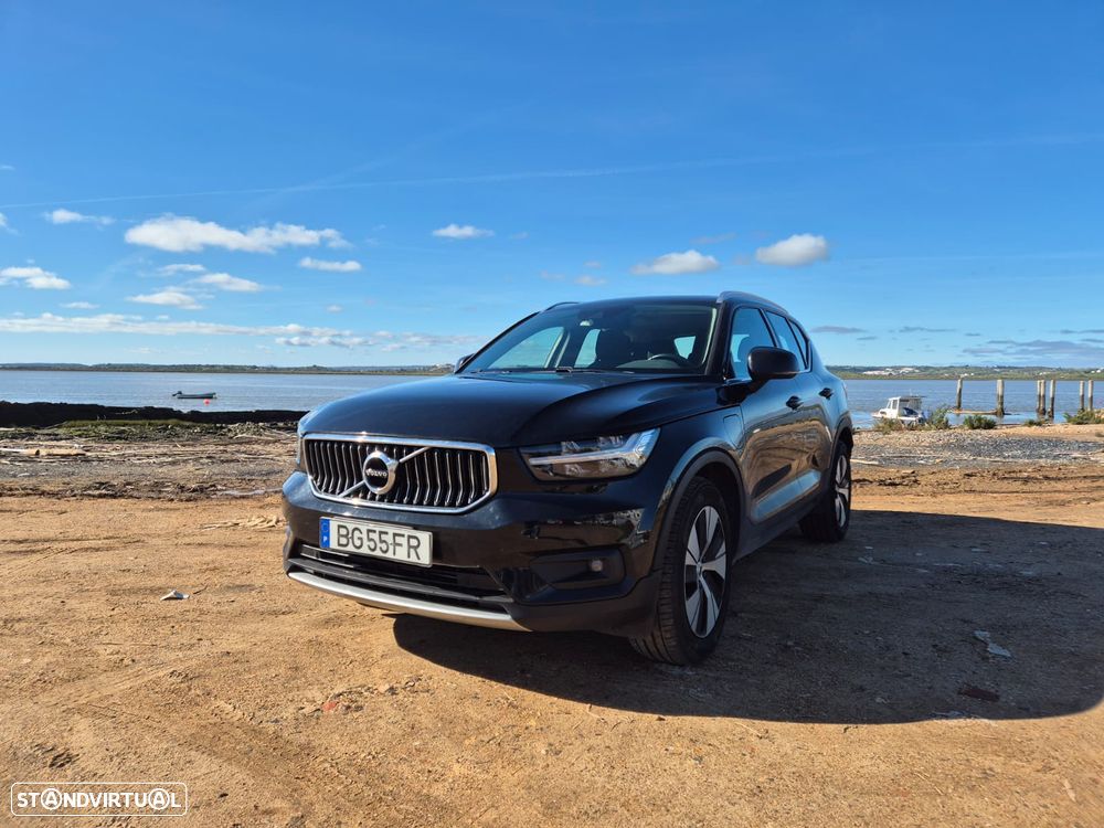 Volvo XC 40 1.5 T5 PHEV Inscription - 2