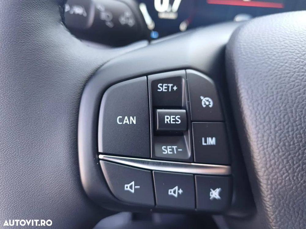 Ford Focus - 15