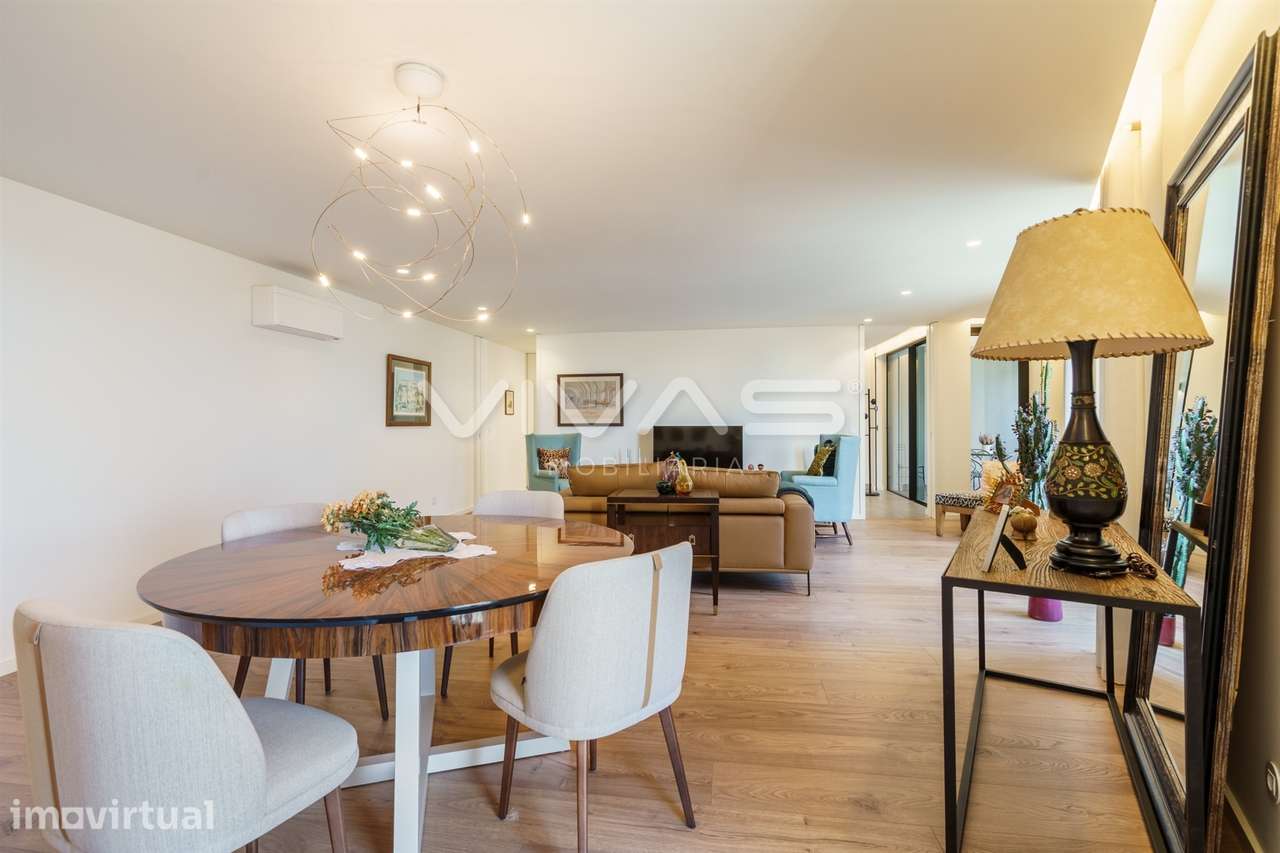 Apartamento T3 Venda em Braga (São Vicente),Braga - Grande imagem: 4/34