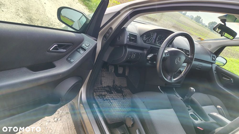 Mercedes-Benz Klasa A 150 Classic - 6