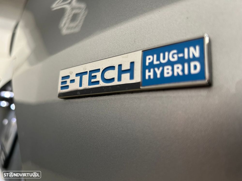 Renault Mégane Sport Tourer 1.6 E-Tech Plug-In Intens - 17