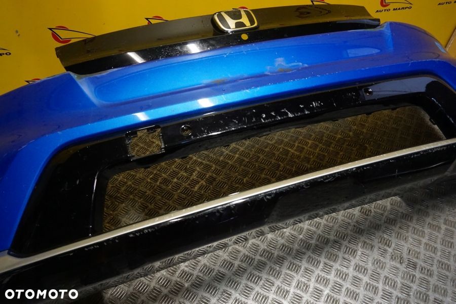 HONDA PROLOGUE 2024 2025- Zderzak Przód Przedni Atrapa Dokładka USA - 8