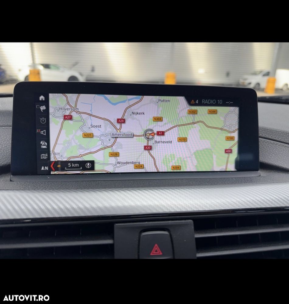 BMW Seria 4 420i Sport-Aut. M Sport - 7