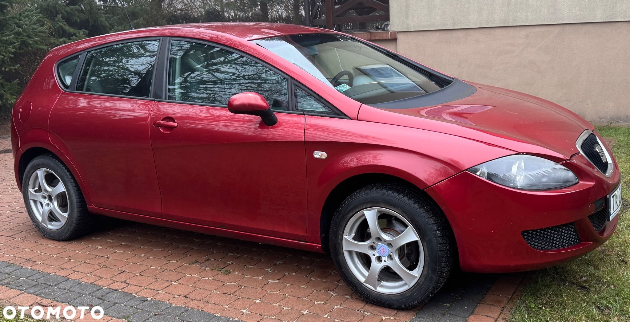 Seat Leon - 1