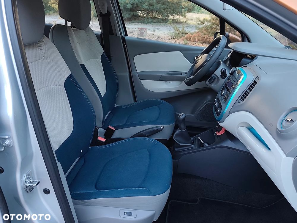 Renault Captur - 19