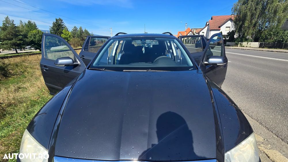 Skoda Octavia 1.9 TDI Classic - 11