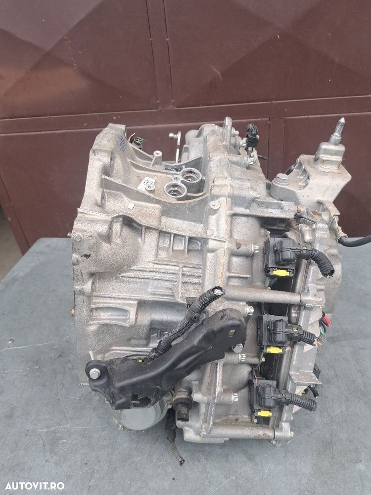 Cutie de viteze automată Renault Scenic 4 1.5 dci(2016-2020) - 6