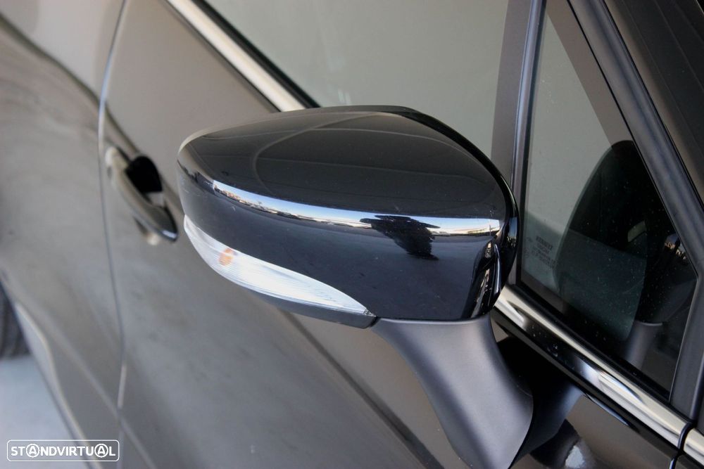 Renault Clio Sport Tourer 0.9 TCe Limited - 4