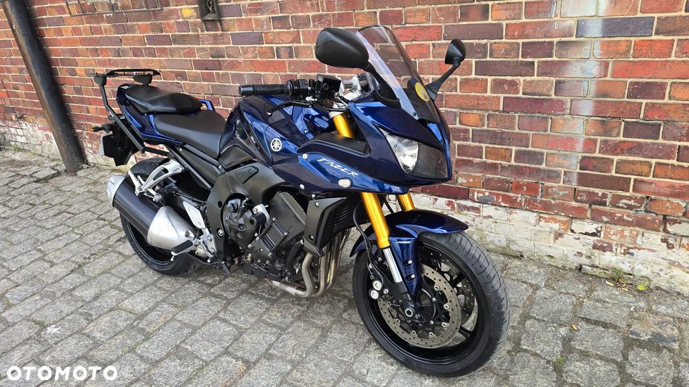 Yamaha FZ - 26