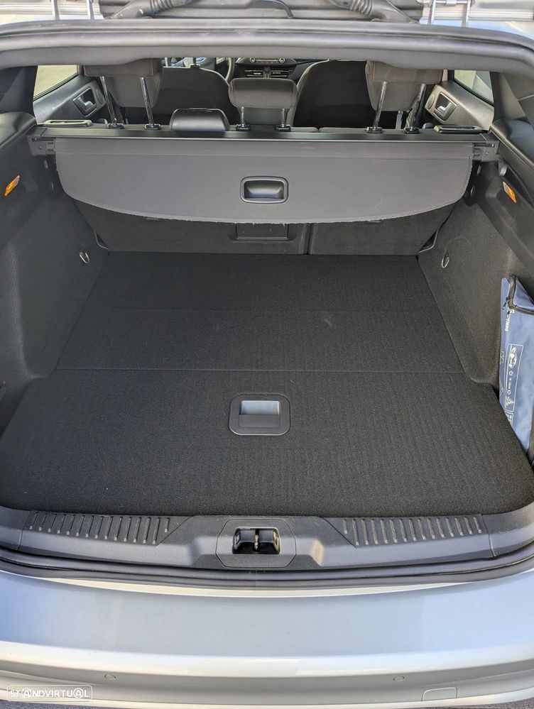 Ford Focus SW 1.0 EcoBoost ST-Line - 12