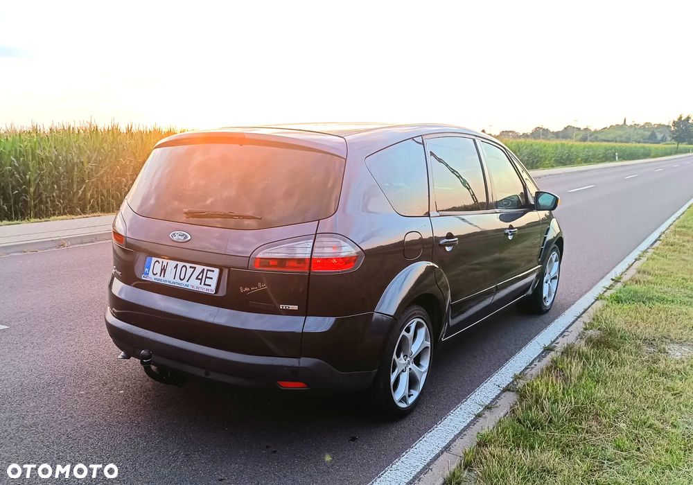 Ford S-Max 1.8 TDCi Ambiente - 7