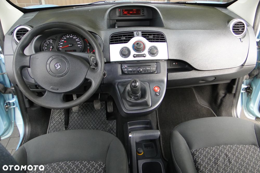 Renault Kangoo 1.6 16V Expression - 16