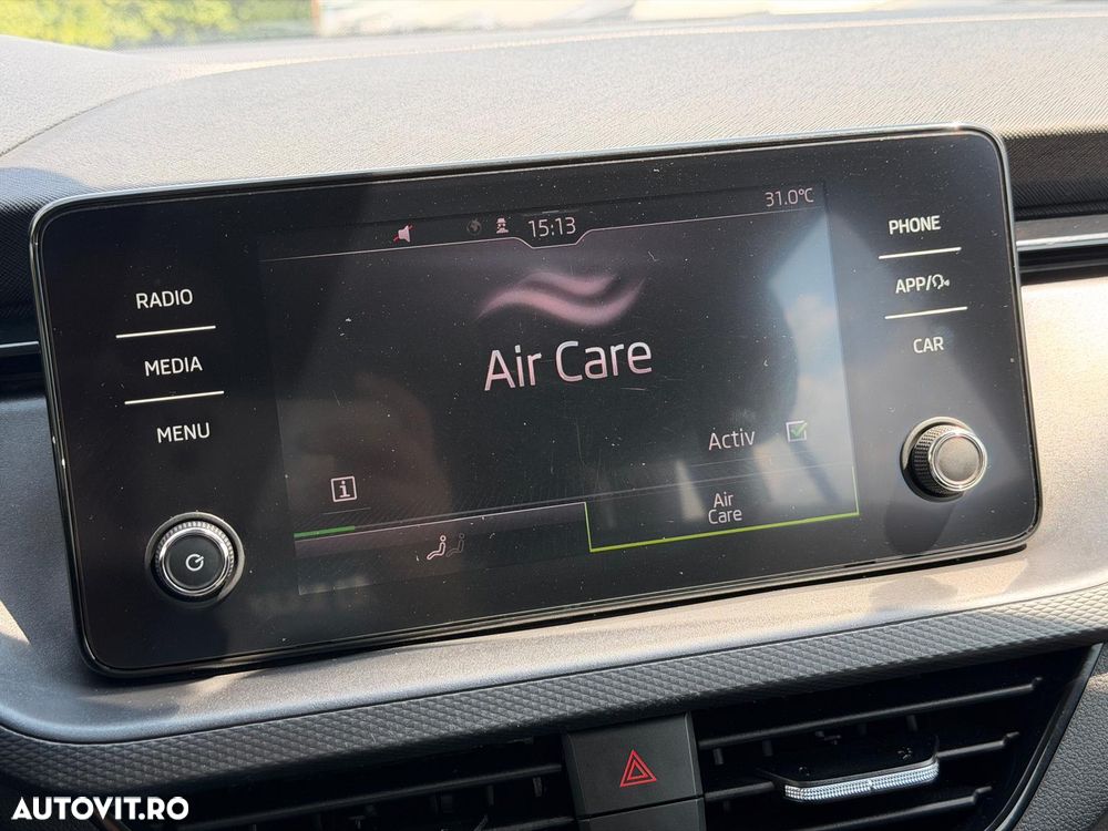 Skoda Scala 1.0 TSI Ambition - 26