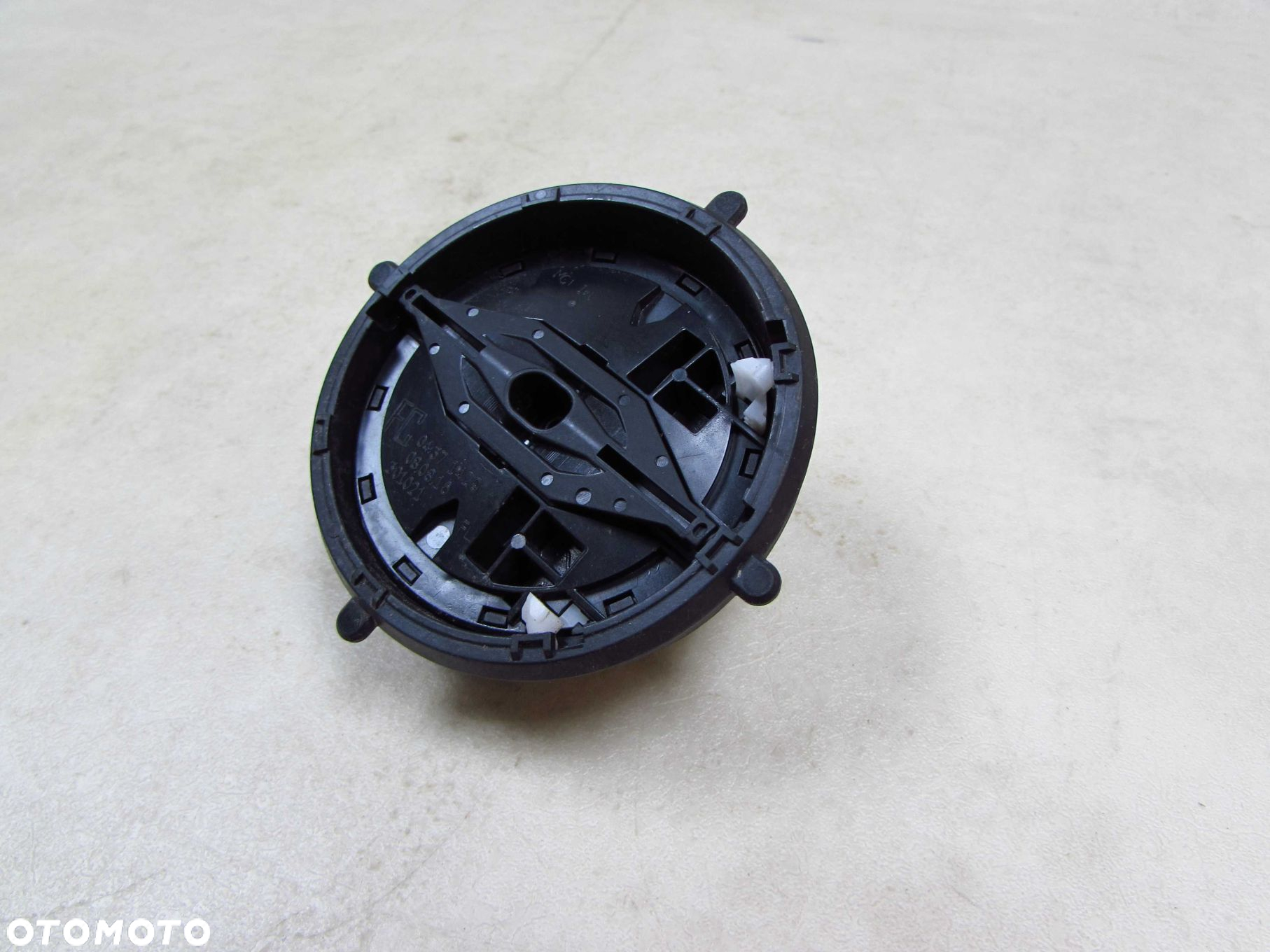 FORD TRANSIT CUSTOM 13-17 SILNICZEK REGULACJI LUSTERKA PRAWY - 2