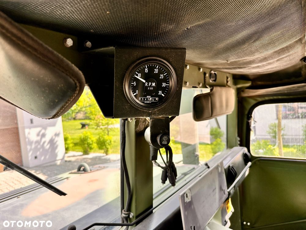 Hummer H1 - 17