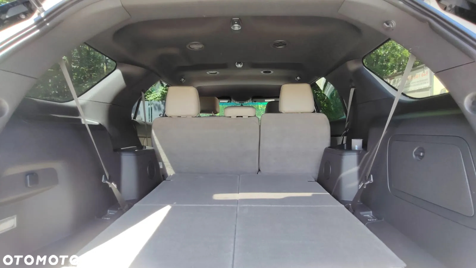 Ford Explorer - 9