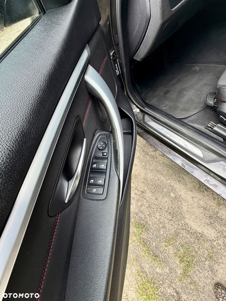 BMW Seria 4 420i Sport-Aut Sport Line - 25